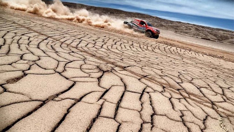 Dakar 2016. Percorso &ldquo;mascherato&rdquo;, ma non troppo?