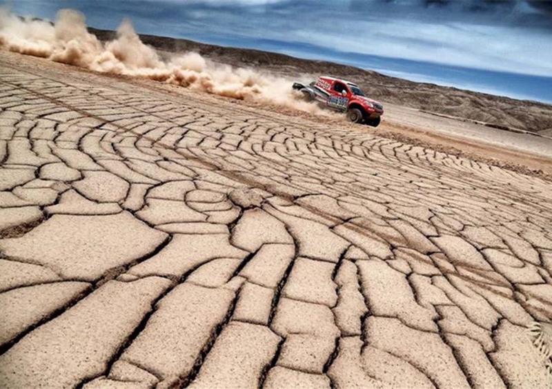 Dakar 2016. Percorso &ldquo;mascherato&rdquo;, ma non troppo?