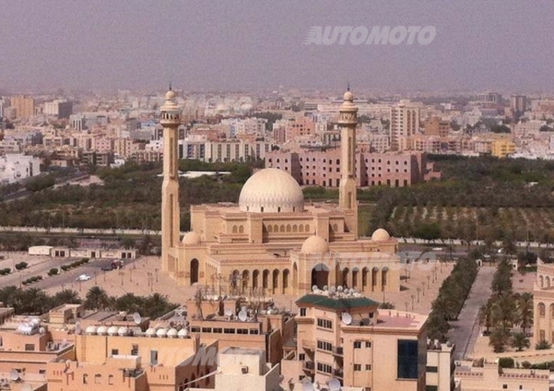 Formula 1 Bahrain 2015: tutte le curiosit&agrave; in diretta