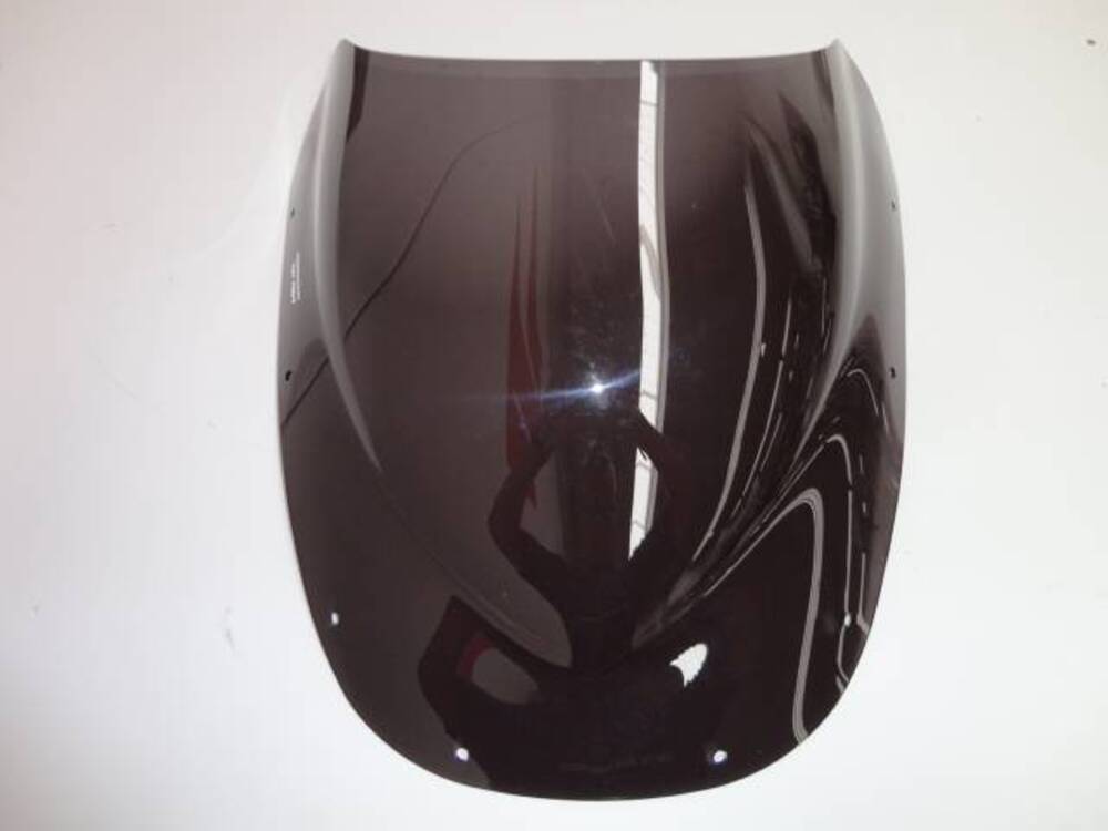 plexiglass fumè Powerbronze Kawasaki ZX 9 R