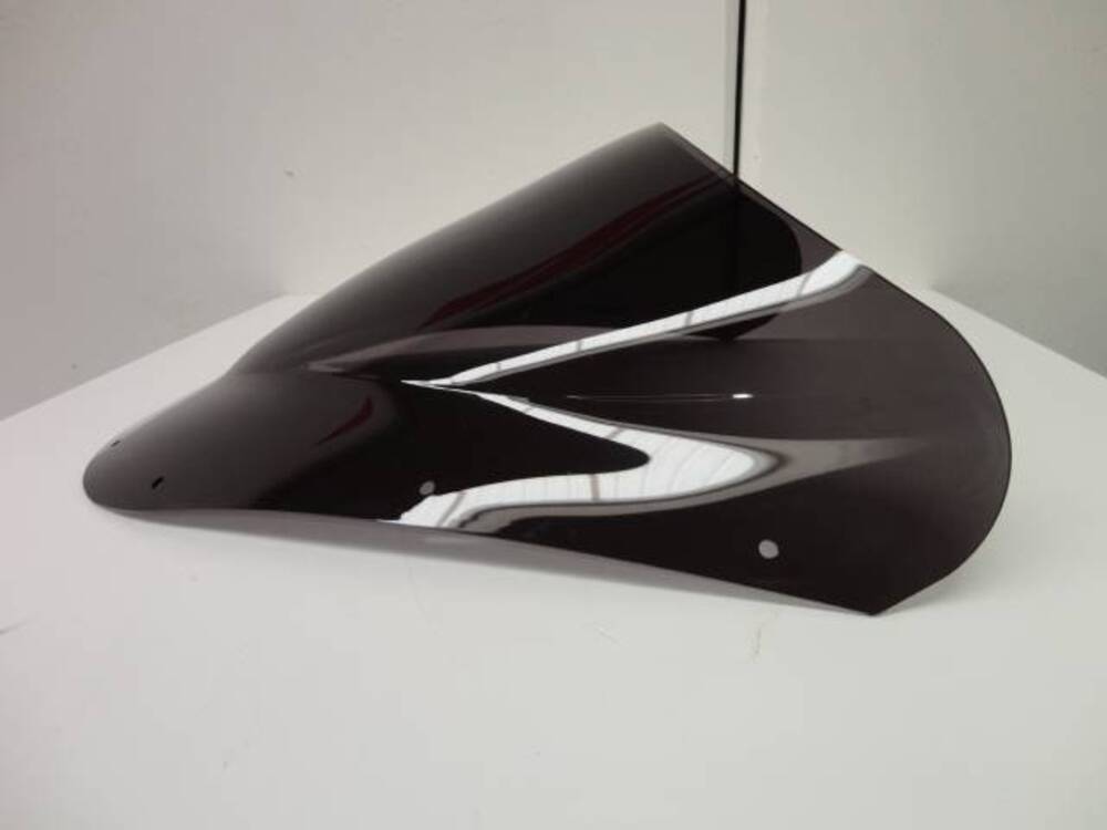 plexiglass fumè Powerbronze Kawasaki ZX 9 R (2)
