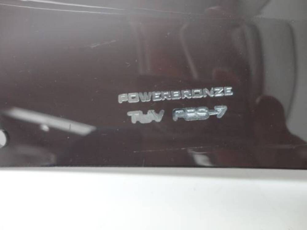 plexiglass fumè Powerbronze Kawasaki ZX 9 R (5)