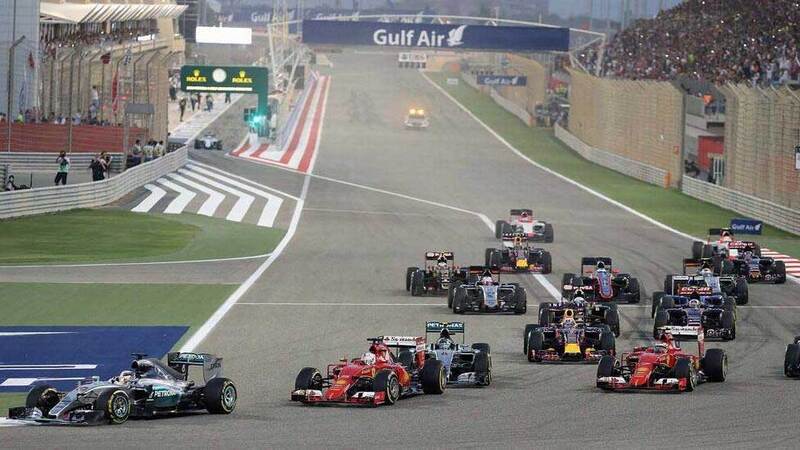 F1, GP Bahrain 2015: le pagelle di Sakhir