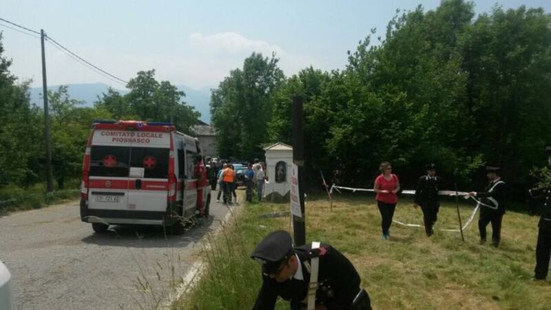 Tragedia al Rally di Torino: morto bimbo di sei anni