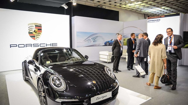 Automotive Dealer Day 2015: info, orari e prezzi