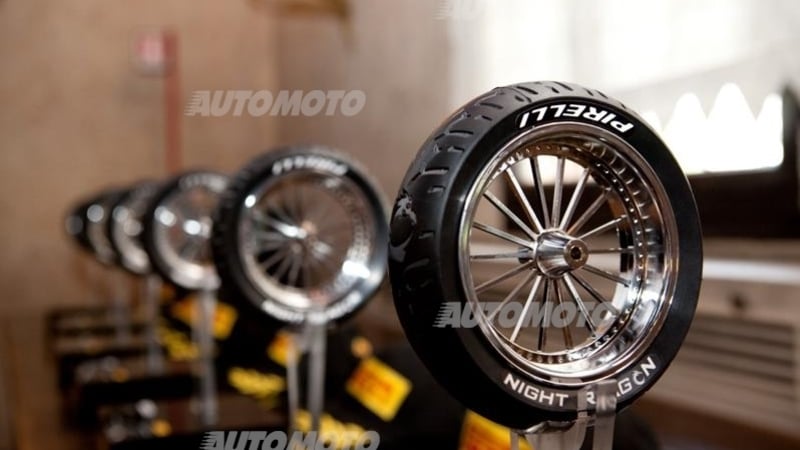 Pirelli Supplier Award 2015: i migliori fornitori globali della P lunga a Milano