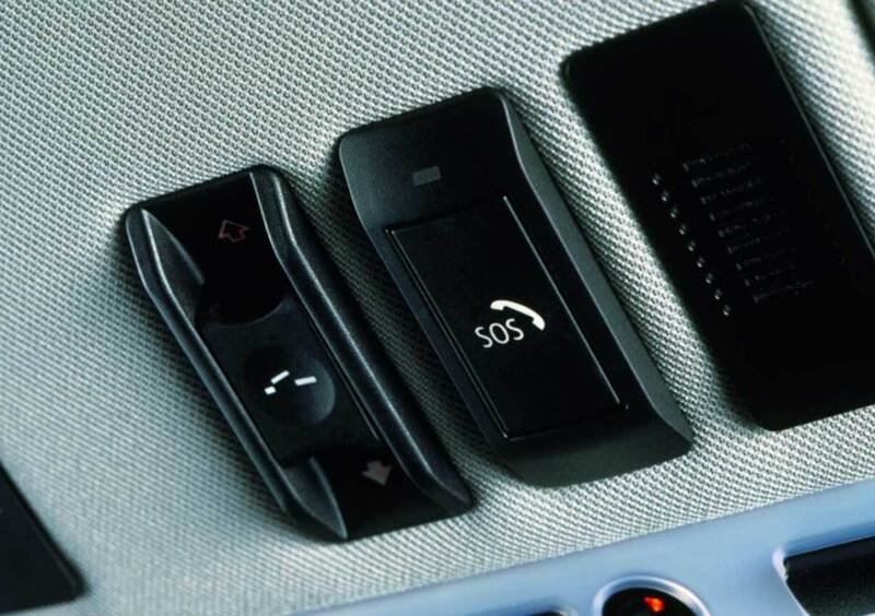 e-Call: obbligatoria su tutte le nuove auto entro il 2018