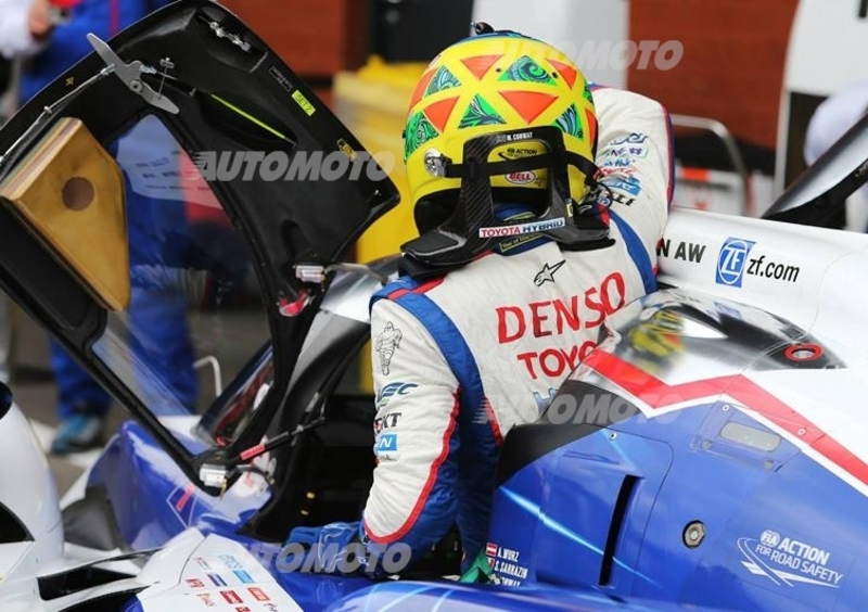WEC 2015, 6 Ore di Spa: tutto quello che c&#039;&egrave; da sapere