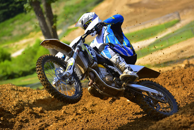 Husqvarna Cross 2016