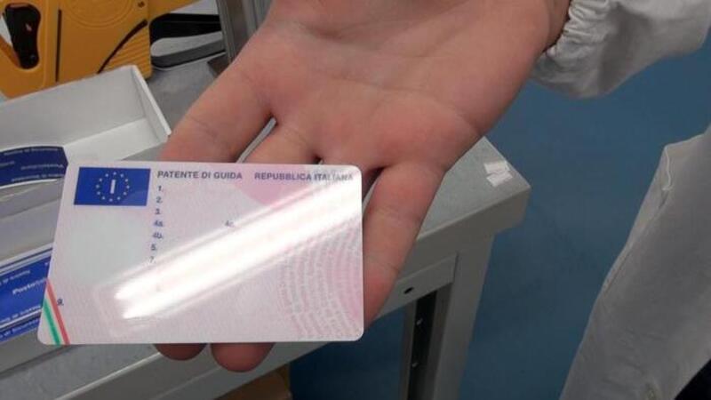 Disturbi del sonno? Patente a rischio