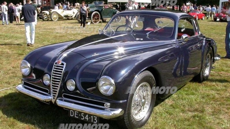 Concorso d&rsquo;Eleganza Villa d&rsquo;Este 2015: ode agli anni Settanta