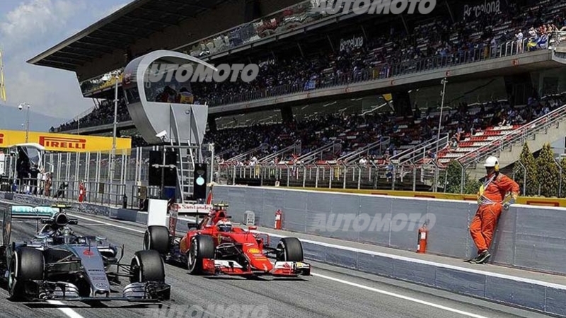 F1, Gp di Spagna 2015: i piloti dovrebbero mostrare pi&ugrave; personalit&agrave;
