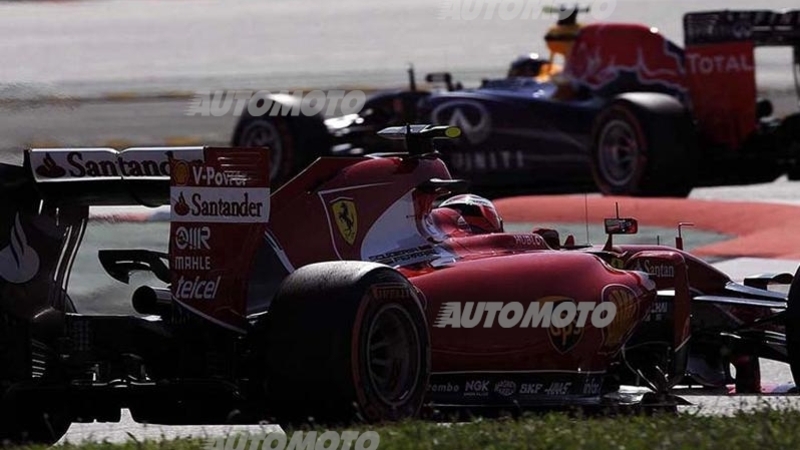 F1, Gp di Spagna: contratto rinnovato per 4 anni