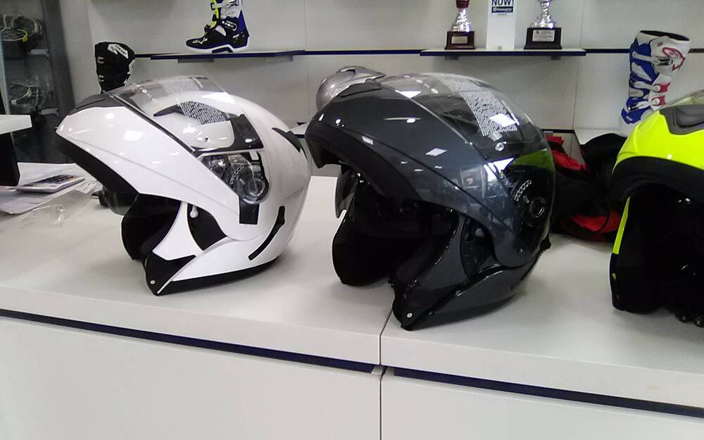 CASCO KYT KYT Helmet