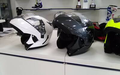 CASCO KYT KYT Helmet