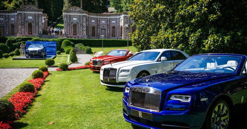 Concorso Eleganza Villa d&rsquo;Este 2017: l&rsquo;artigianale Lurani Nibbio beffa le grandi sul lago