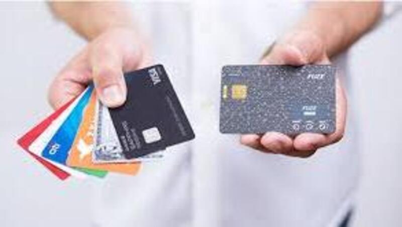 Fuze Smart Credit Card, la tessera intelligente che ne sostituisce 30
