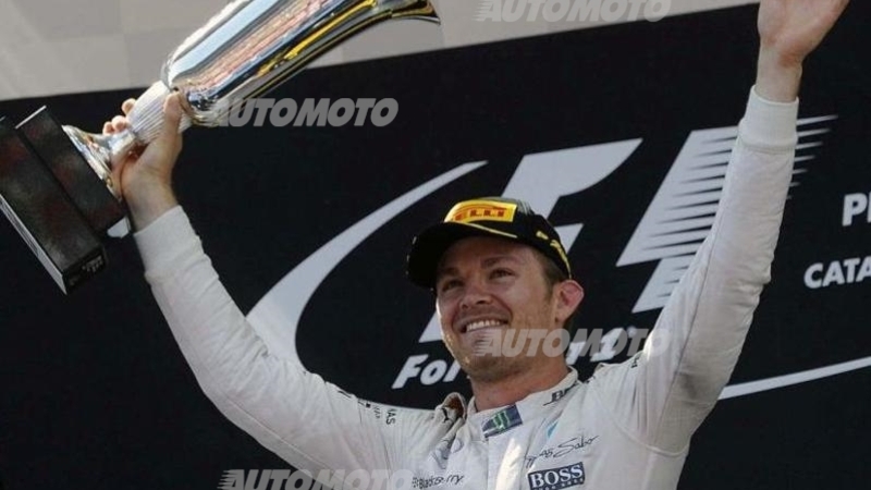 F1, GP Spagna 2015: le foto pi&ugrave; belle