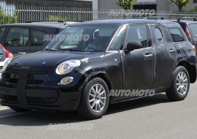 Che cos&#039;&egrave; un &quot;muletto&quot; e come nasce una nuova auto