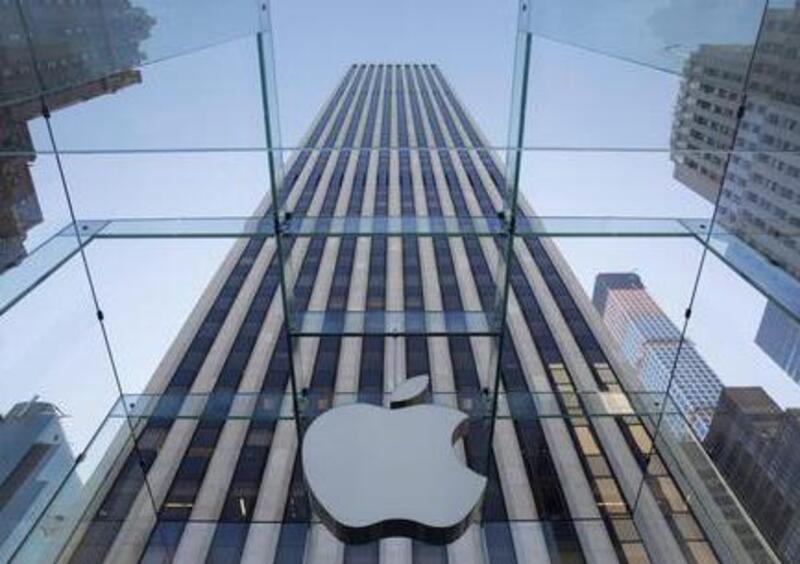 Apple fa shopping: assunti ingegneri ex F.1 per lo sviluppo della Apple Car