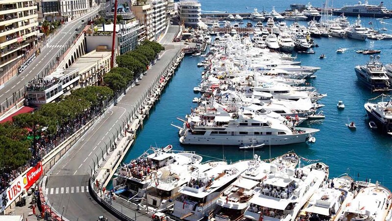 F1 Montecarlo 2015: tutte le curiosit&agrave; in diretta da Monaco