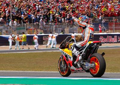 MotoGP. La Voce della Passione