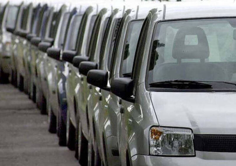 Arval, Barometro 2005-2015: la ricerca sulle flotte aziendali