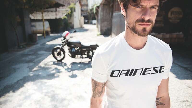 Dainese e AGV: collezione anniversario