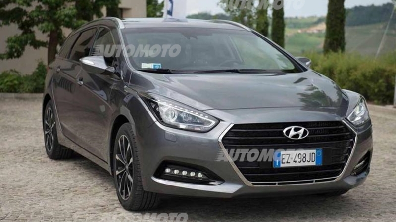 Andrea Crespi: &laquo;Hyundai, vero player globale&raquo;