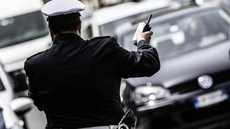 Roma nella morsa dello smog: settimana di targhe alterne. Informazioni e orari