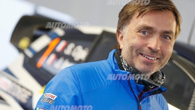 Jost Capito, dalla Dakar al dominio Volkswagen nel WRC