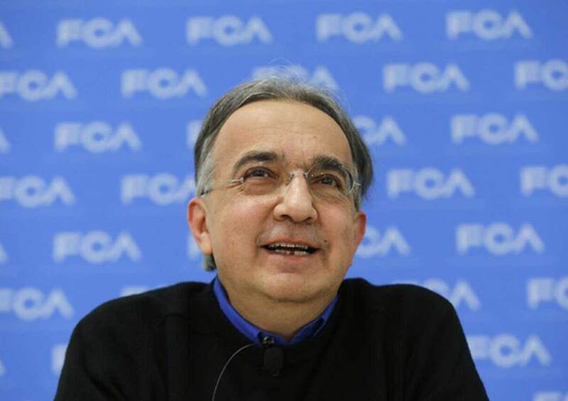 Doccia gelata per Marchionne: GM non &egrave; interessata a fusioni con FCA