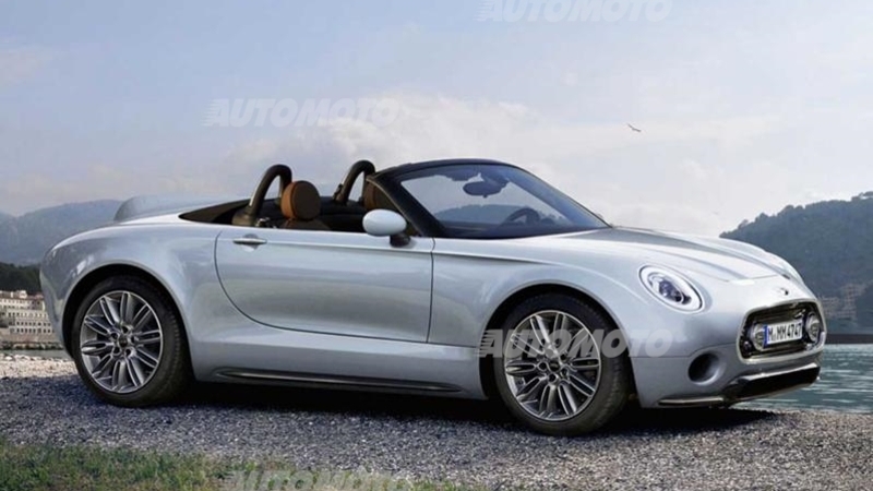 Mini Superleggera: e se nascesse davvero?