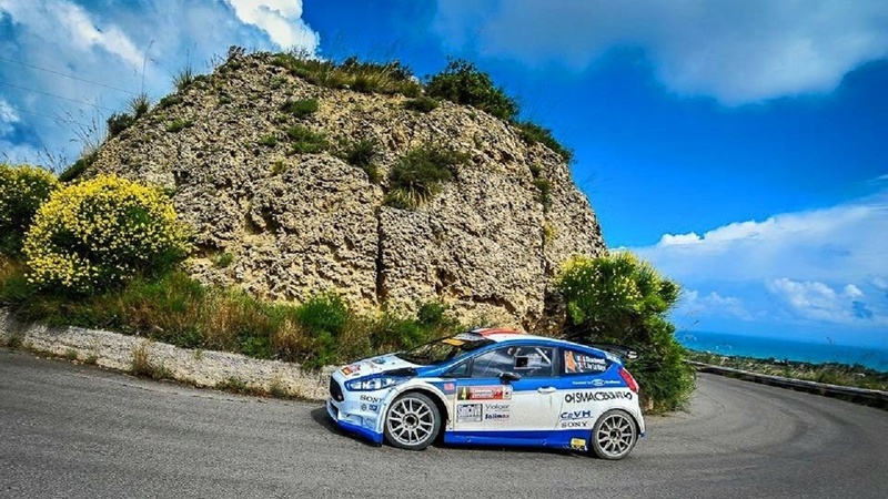 CIR 2015. 99a Targa Florio: a Chardonnet il brindisi inaugurale