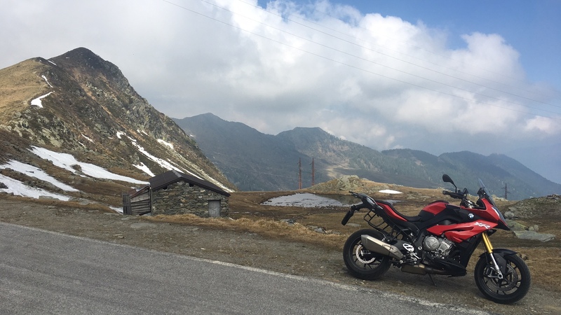 In viaggio con Camilla: alto bergamasco e Valtellina