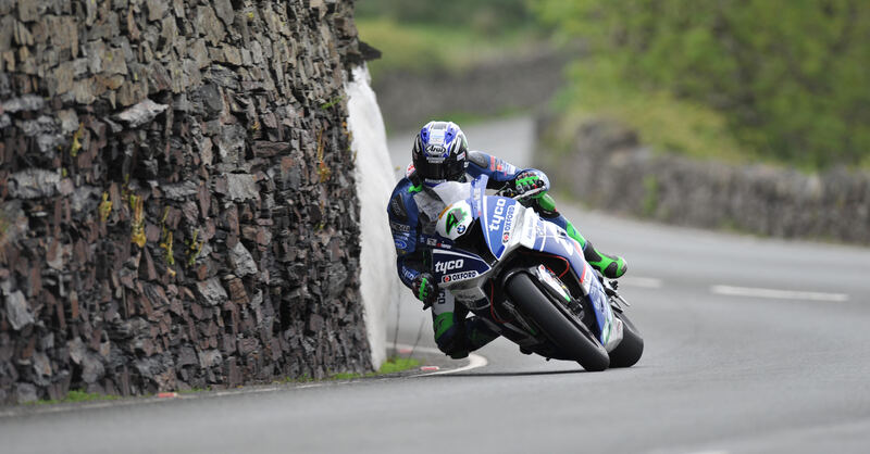 TT 2017, la pioggia ferma il secondo giorno di qualifiche