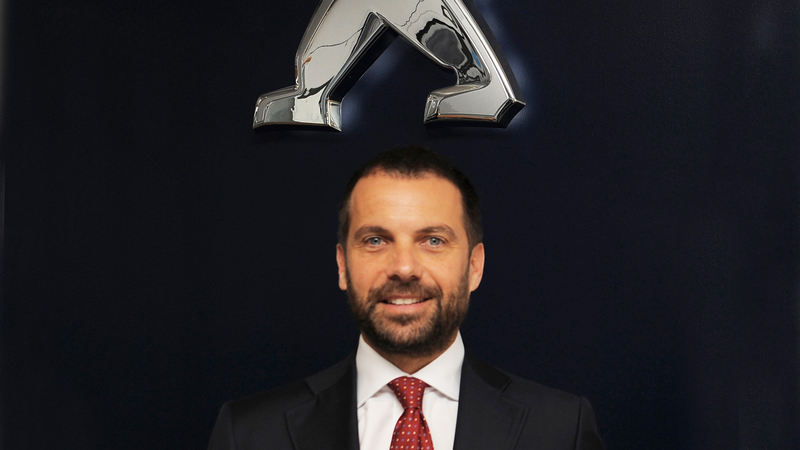 Nuove nomine in Groupe PSA Italia