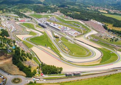 MotoGP 2017. Il GP del Mugello in diretta LIVE