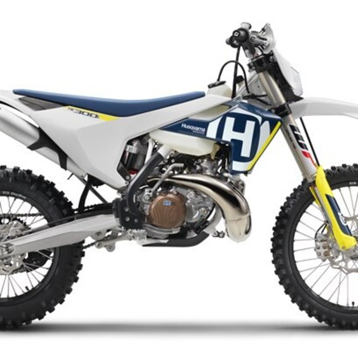 Husqvarna TE 300i (2018)