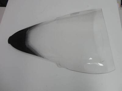 Cupolino Maggiorato DL Suzuki