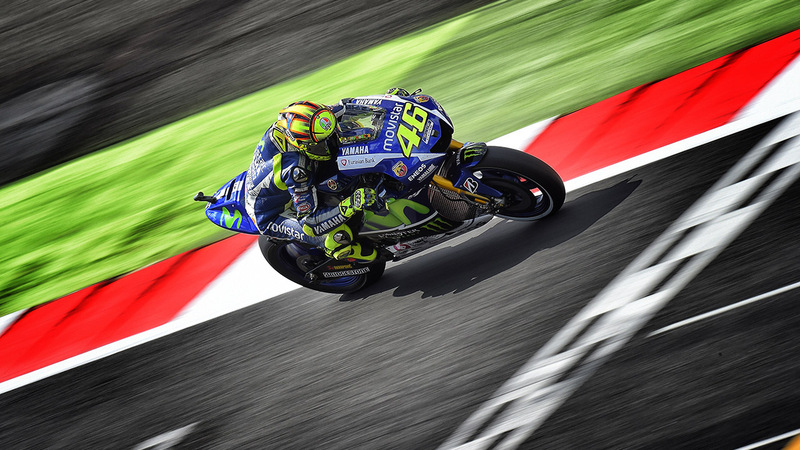 MotoGP 2015, Silverstone. Le foto pi&ugrave; belle del GP del Regno Unito