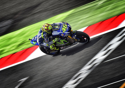 MotoGP 2015, Silverstone. Le foto più belle del GP del Regno Unito