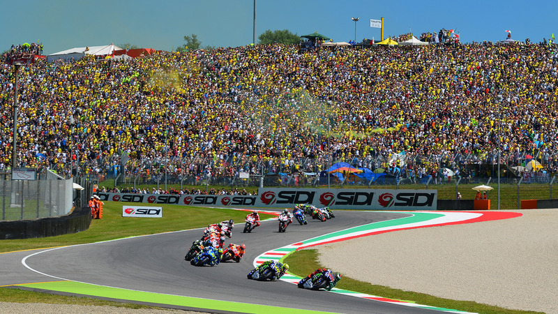 Chi vincer&agrave; la gara MotoGP del Mugello?