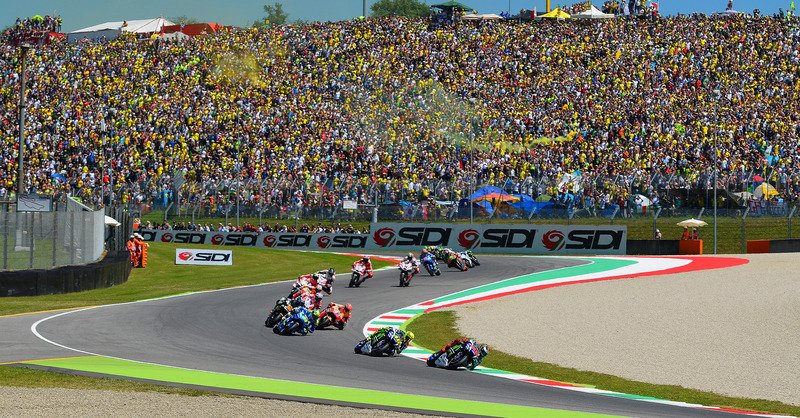 Chi vincer&agrave; la gara MotoGP del Mugello?