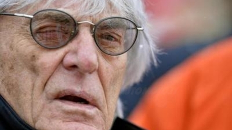 F1 Monza, clamoroso: Ecclestone non perdona Maroni e gli cancella il pass