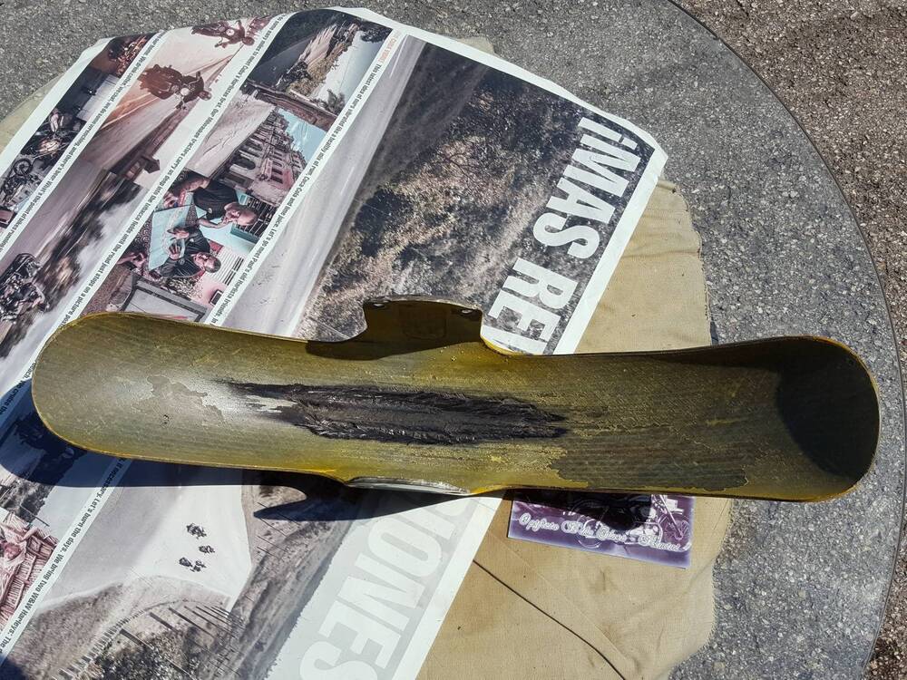 Parafango Ant Sportster Harley-Davidson (5)