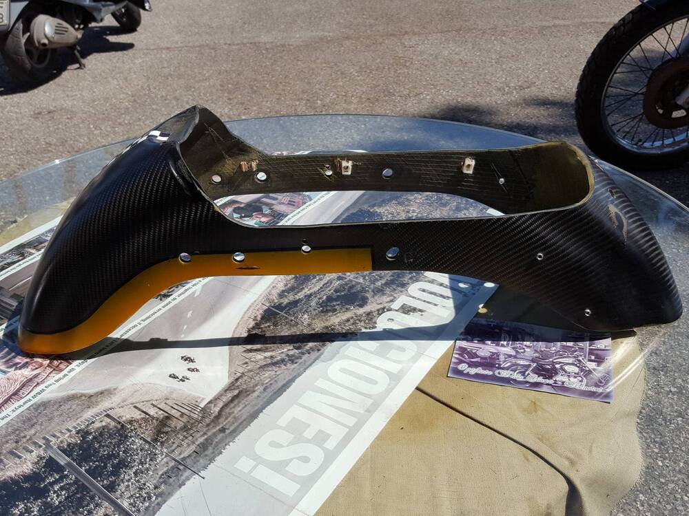 Parafango Post Sportster Harley-Davidson (5)