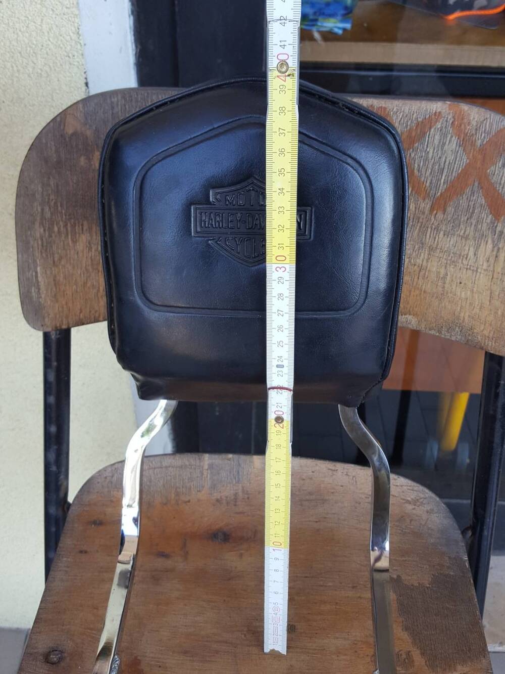 Schienale Harley-Davidson (8)