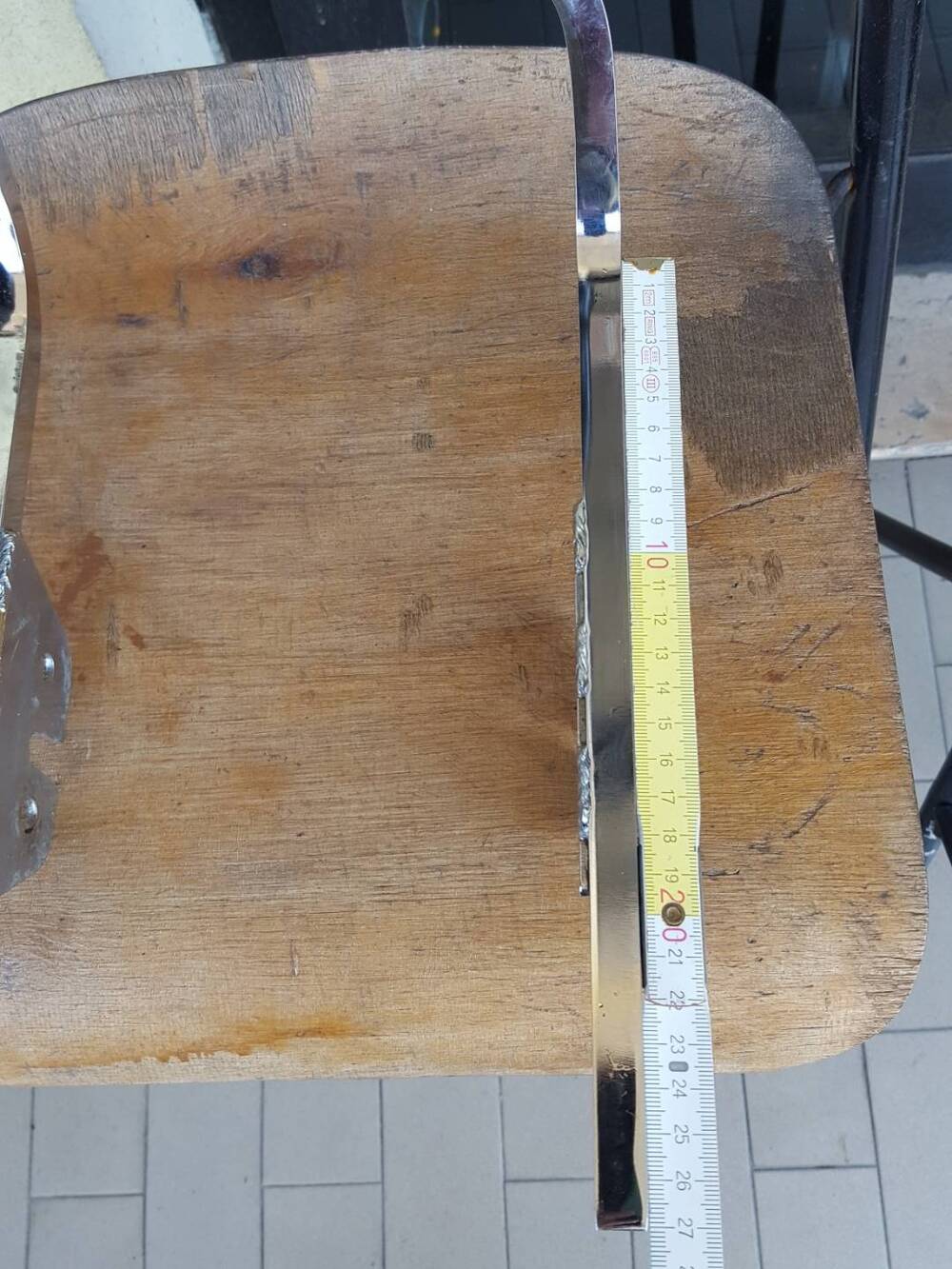 Schienale Harley-Davidson (7)