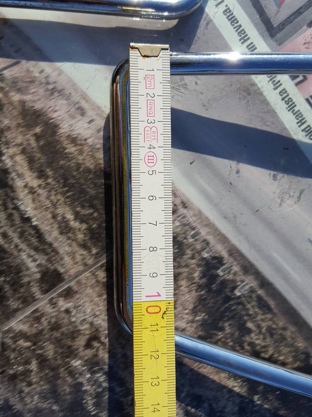 Staffe Valigie HD Harley-Davidson (3)